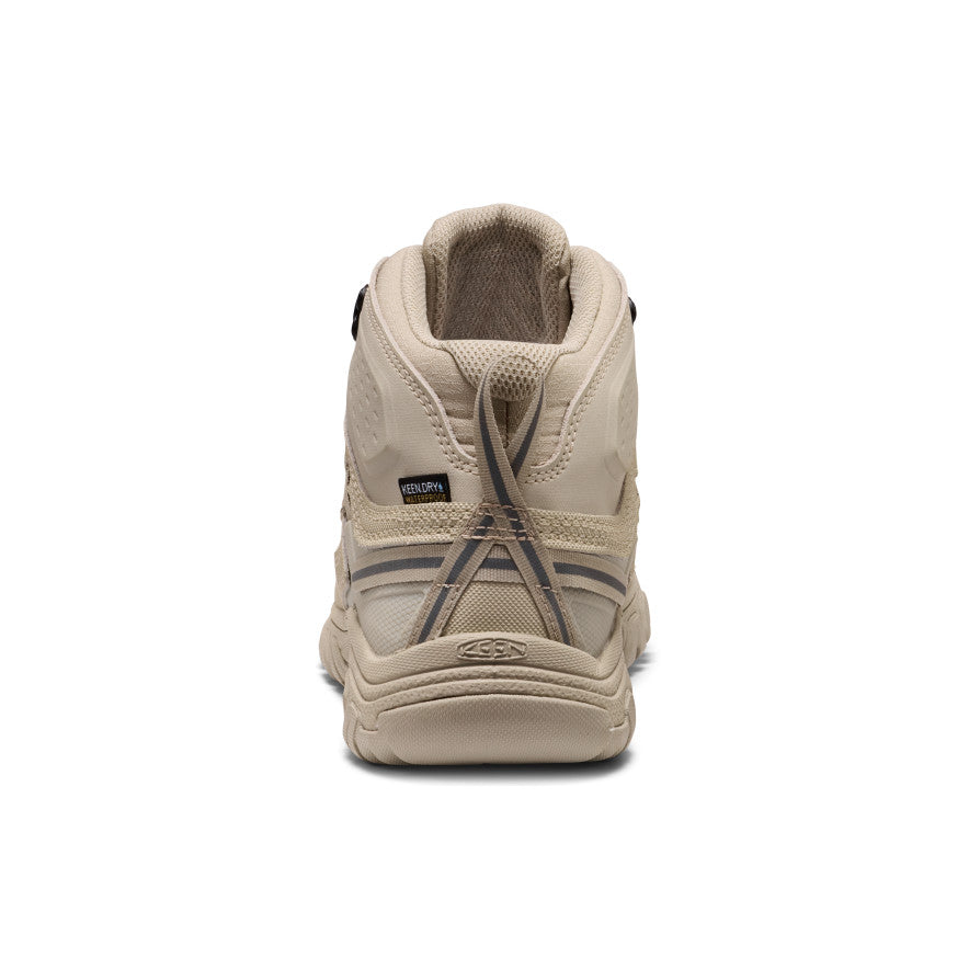 Women's Targhee EXP Waterproof Hiking Boot Abbey Stone/Abbey Stone - Image 5