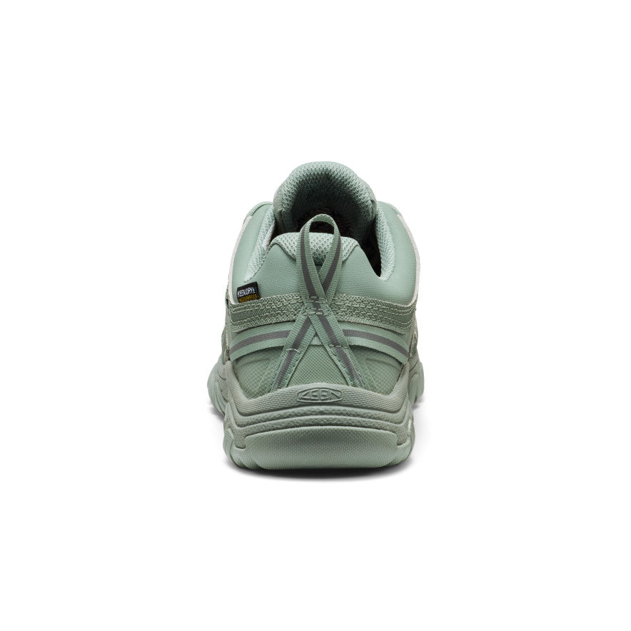 Women's Targhee EXP Waterproof Hiking Shoe Lily Pad/Lily Pad - Image 5