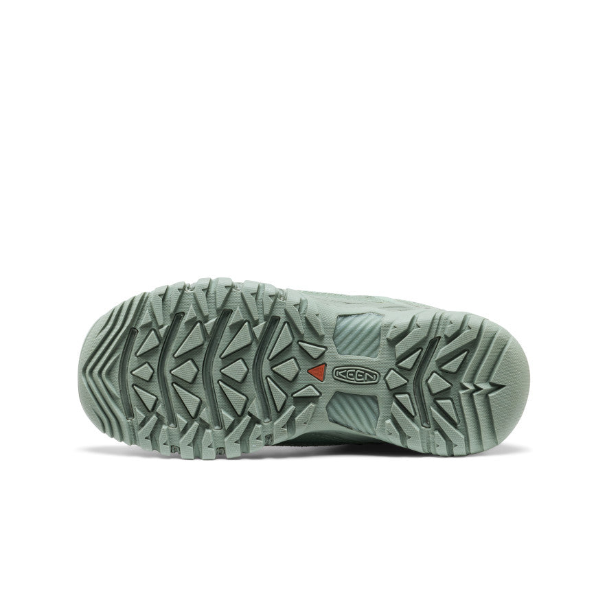 Women's Targhee EXP Waterproof Hiking Shoe Lily Pad/Lily Pad - Image 6