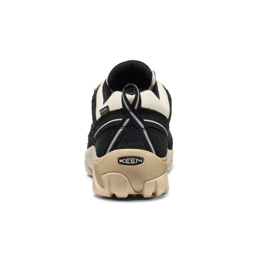Men's Targhee II Waterproof Black/Birch - Image 5