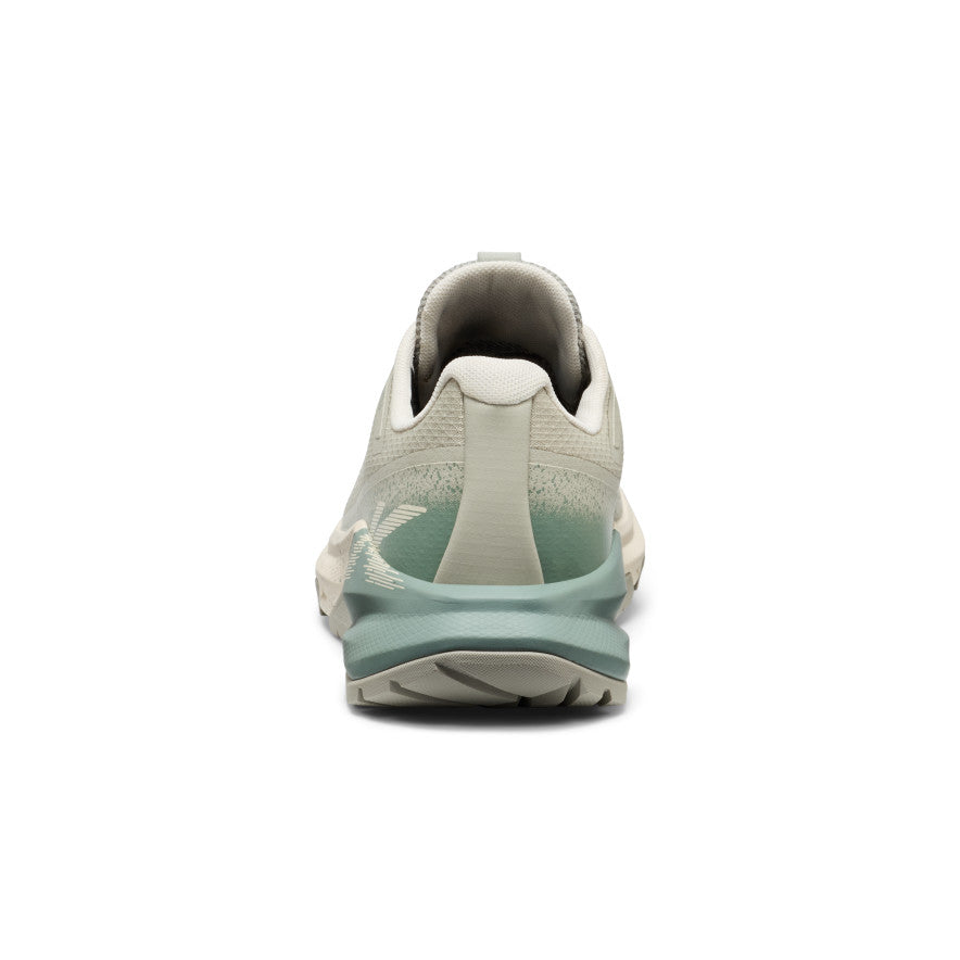 Women's Targhee Apex Waterproof Hiking Shoe Abbey Stone/Birch - Image 5