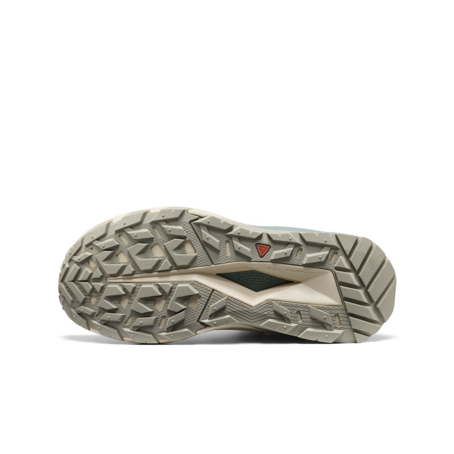 Women's Targhee Apex Waterproof Hiking Boot Abbey Stone/Birch - Image 6