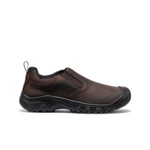 Men's Targhee IV Wide Slip-On Java/Black