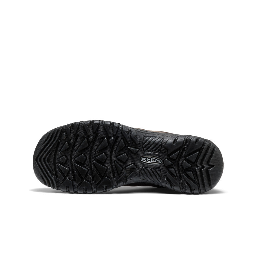 Men's Targhee IV Wide Slip-On Java/Black - Image 6