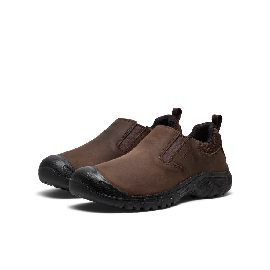 Men's Targhee IV Slip-On Java/Black - Image 2