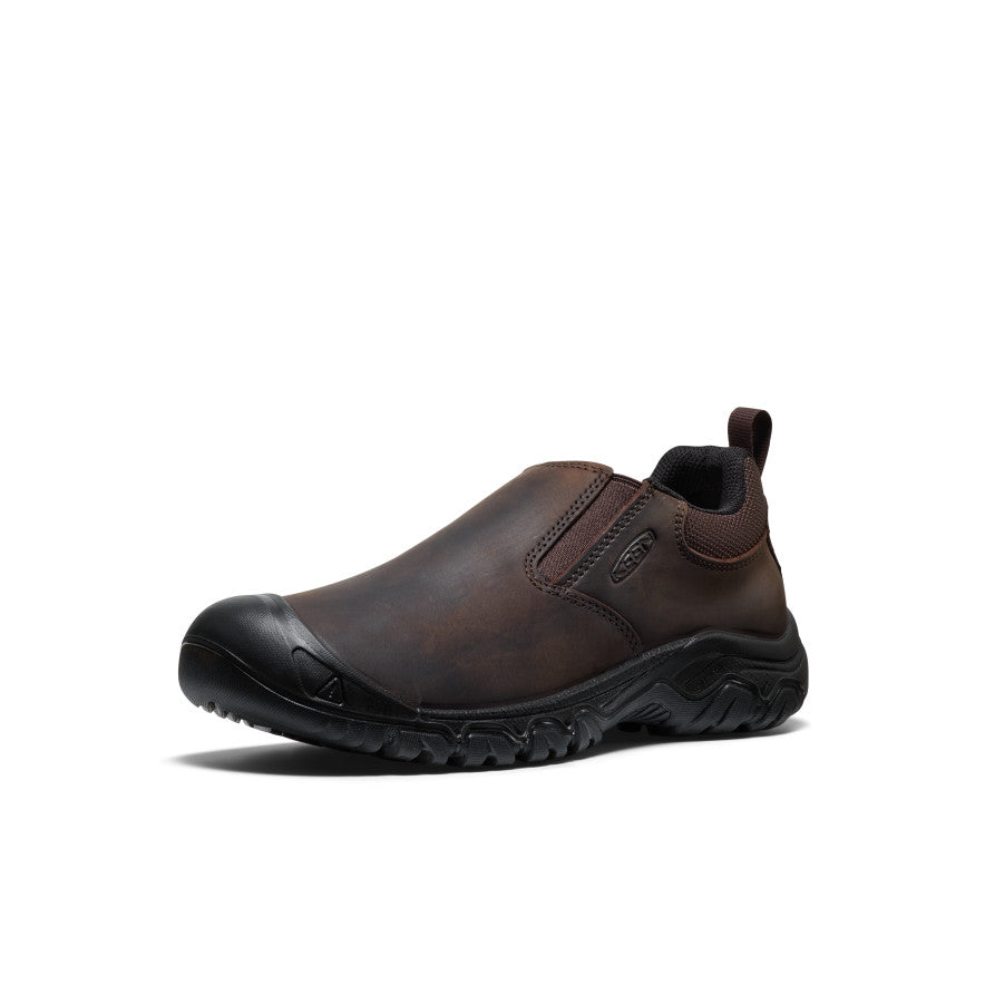 Men's Targhee IV Slip-On Java/Black - Image 3