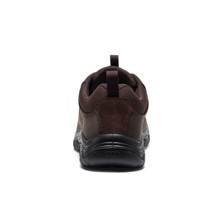 Men's Targhee IV Oxford Java/Black - Image 5