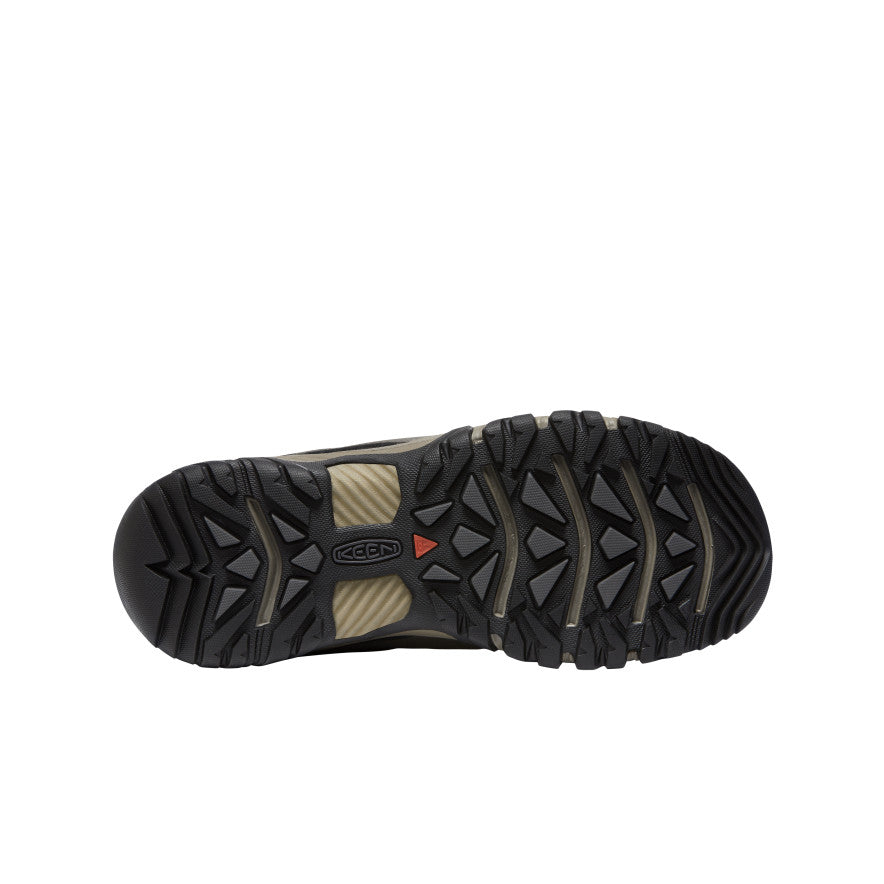 Men's Targhee III Waterproof Bungee Cord/Black - Image 4