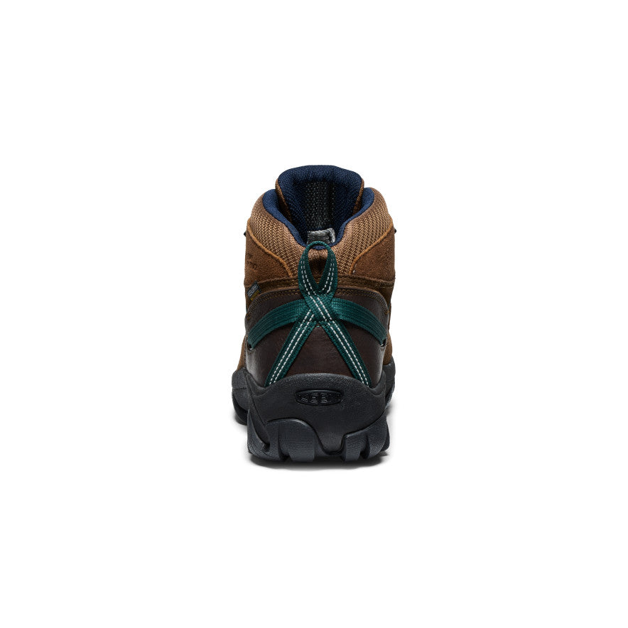Men's Targhee II Waterproof Hiking Boot x Leave No Trace Leave No Trace - Image 5