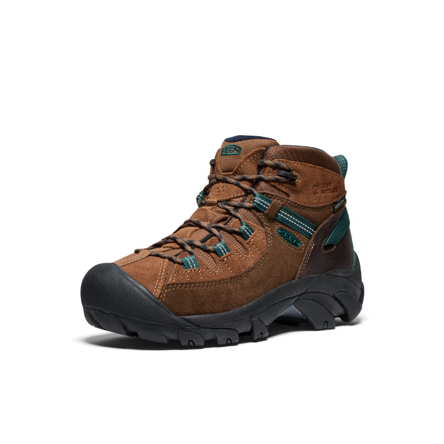 Women's Targhee II Waterproof Hiking Boot x Leave No Trace Leave No Trace - Image 3