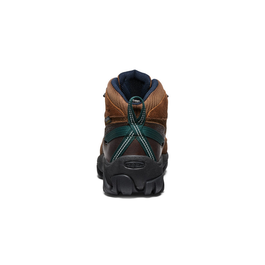 Women's Targhee II Waterproof Hiking Boot x Leave No Trace Leave No Trace - Image 5
