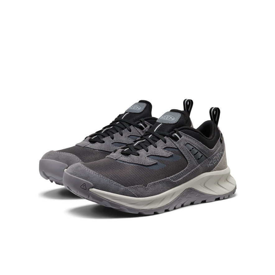 Men's Hightrail Waterproof Hiking Shoe Magnet/Alloy - Image 2