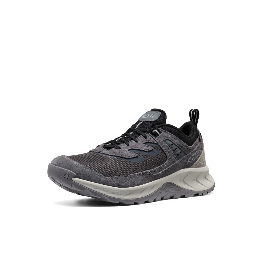 Men's Hightrail Waterproof Hiking Shoe Magnet/Alloy - Image 3