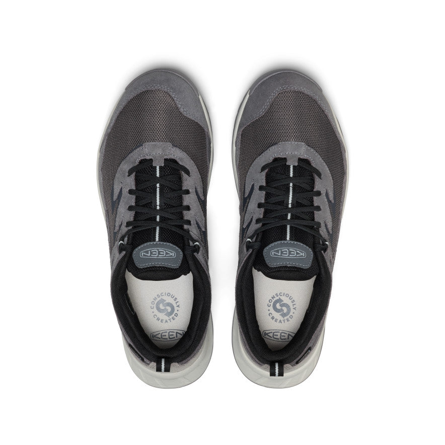 Men's Hightrail Waterproof Hiking Shoe Magnet/Alloy - Image 4