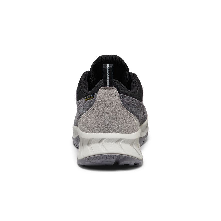 Men's Hightrail Waterproof Hiking Shoe Magnet/Alloy - Image 5