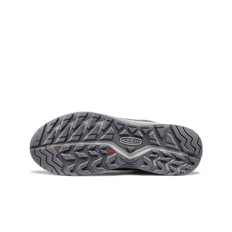 Men's Hightrail Waterproof Hiking Shoe Magnet/Alloy - Image 6