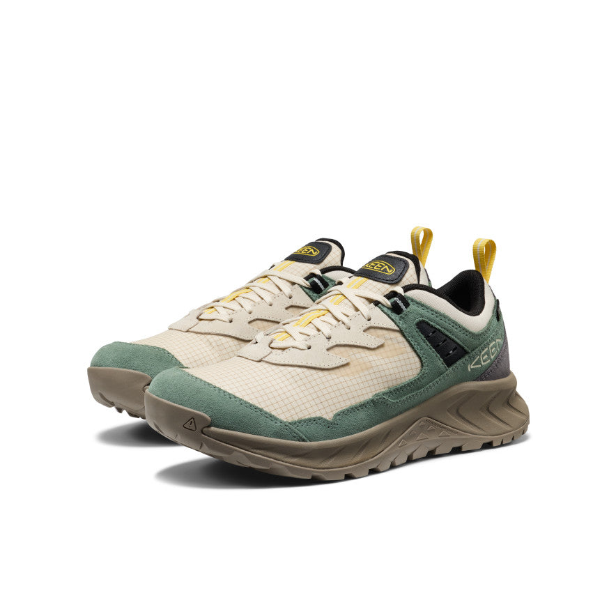 Men's Hightrail EXP Waterproof Lily Pad/Birch - Image 2