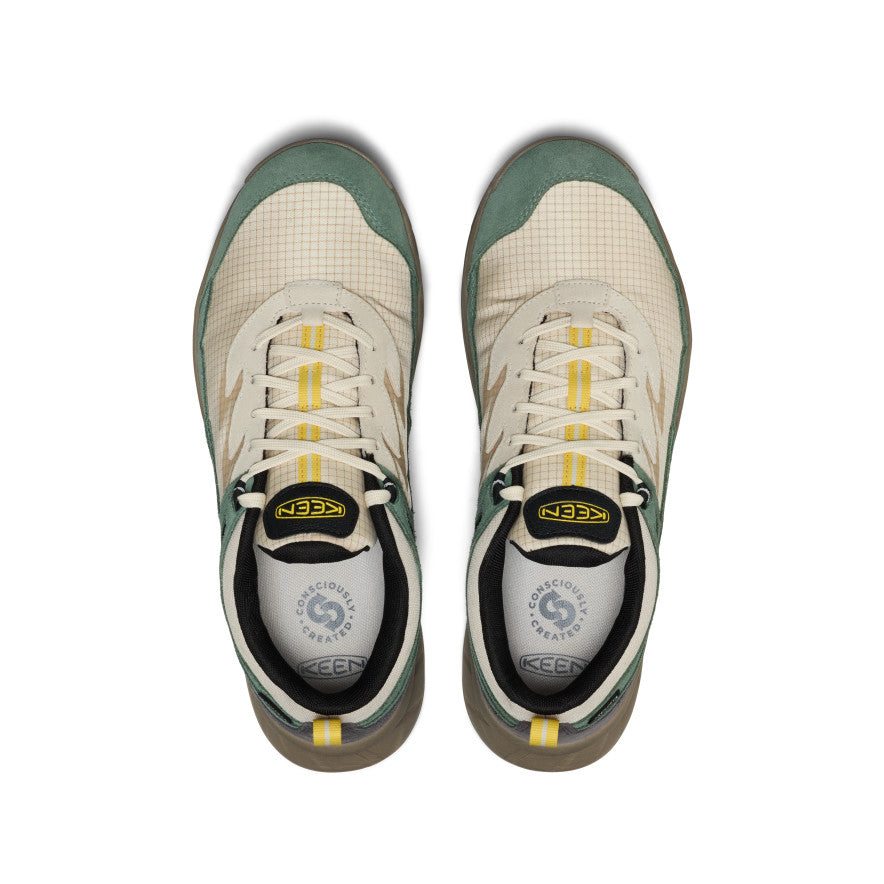 Men's Hightrail EXP Waterproof Lily Pad/Birch - Image 4