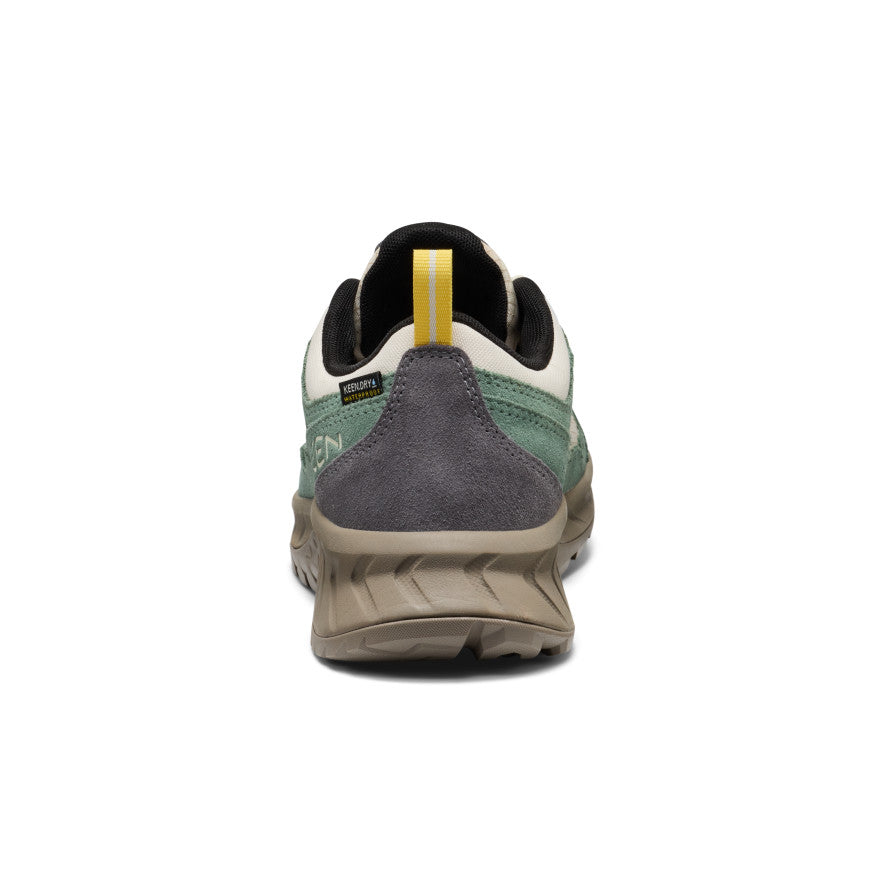 Men's Hightrail EXP Waterproof Lily Pad/Birch - Image 5