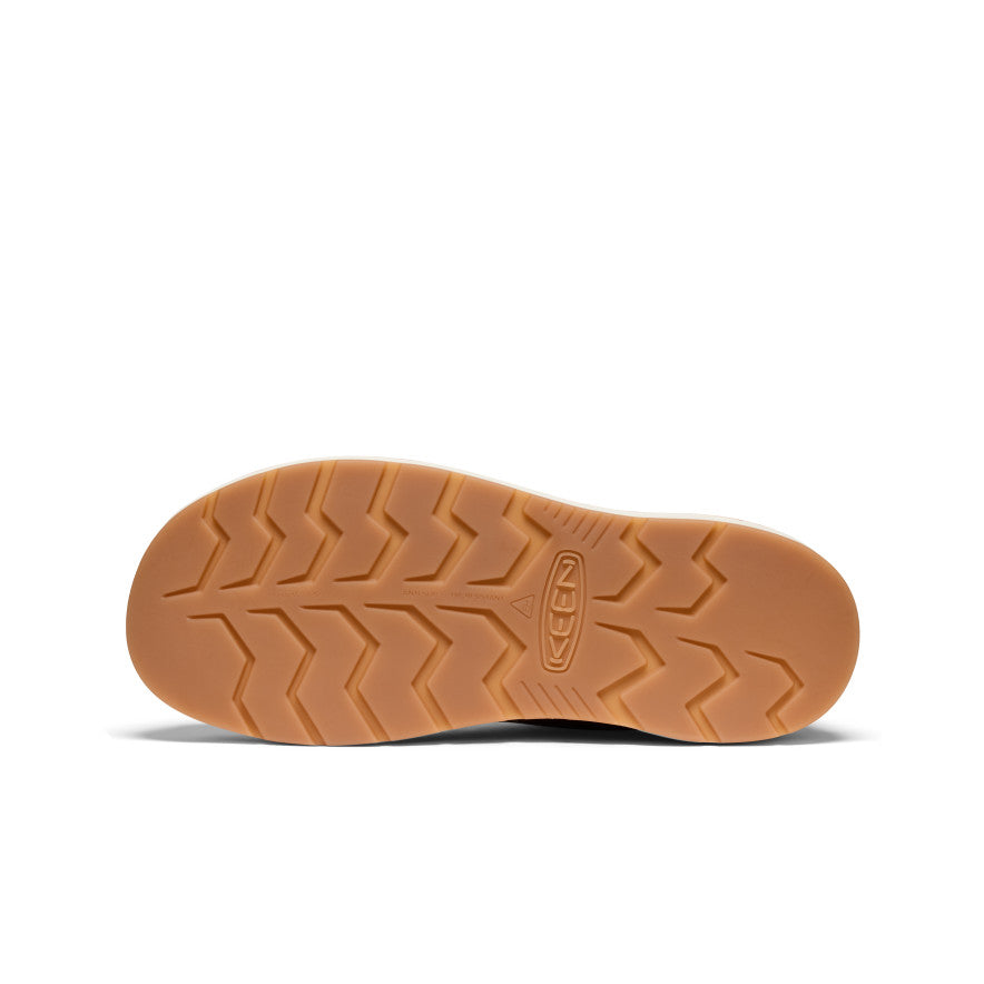 Men's Liberty 8" Waterproof Boot (Carbon Toe) Chestnut/Gum - Image 6
