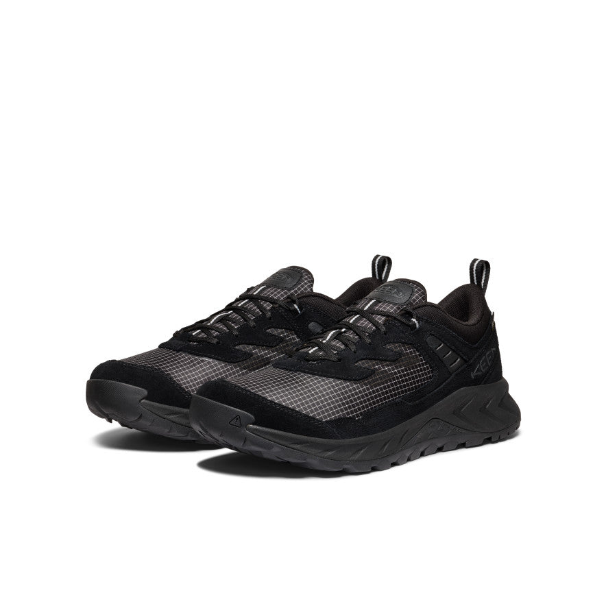 Men's Hightrail EXP Waterproof Black/Magnet - Image 2