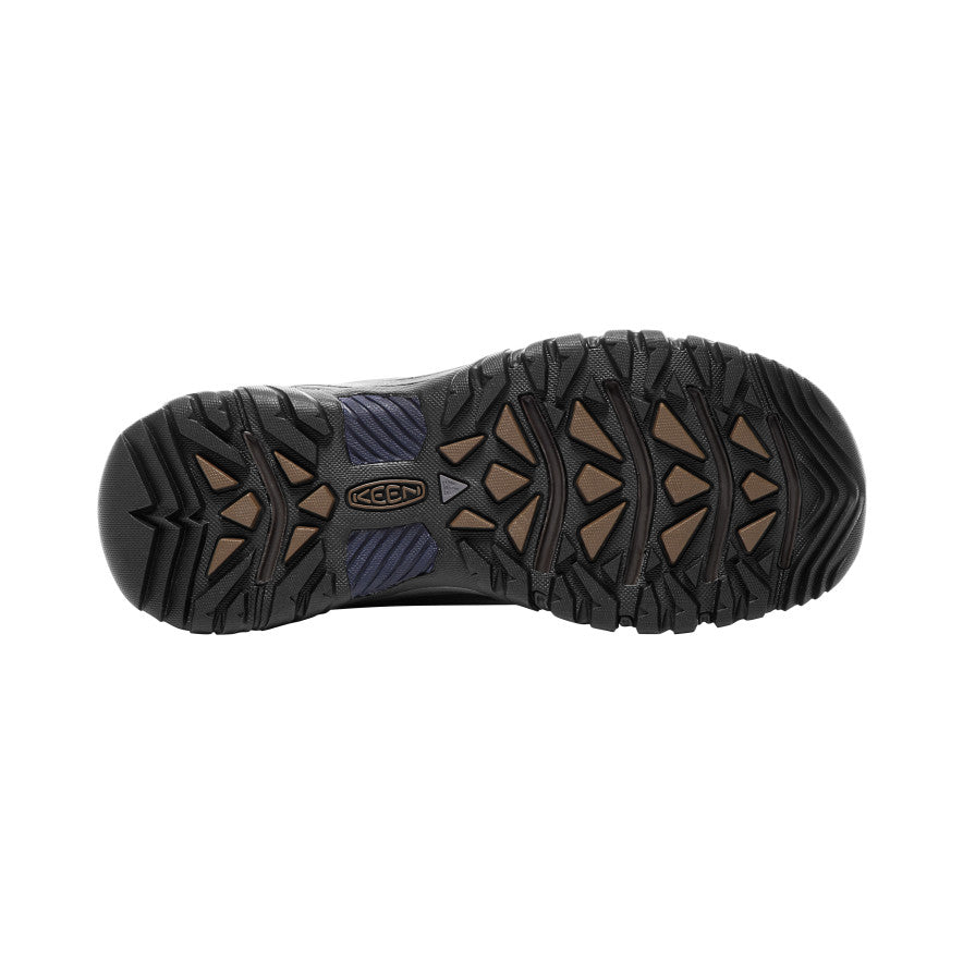 Men's Anchorage III Waterproof Boot Wide Dark Earth/Mulch - Image 5