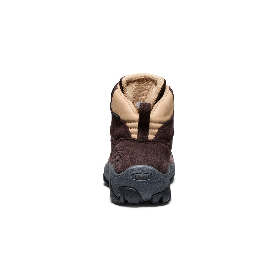 Men's Pyrenees Waterproof Hiking Boot x Mountain Research Mountain Research Brown - Image 5