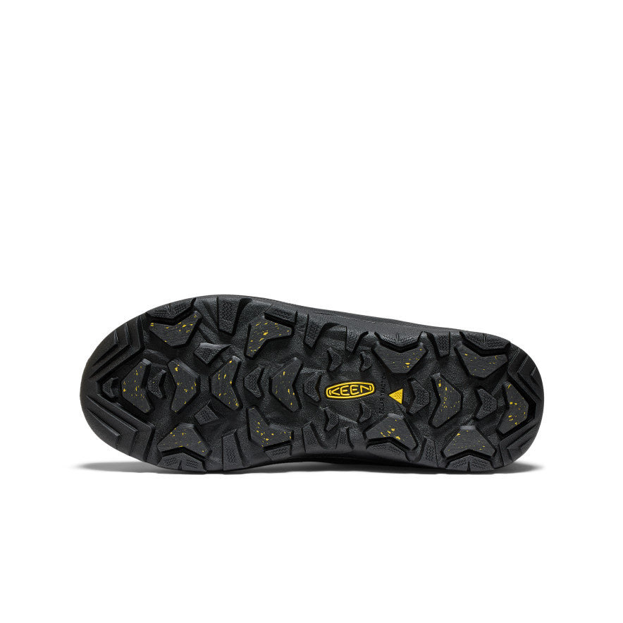 Men's Revel IV Waterproof Chelsea Black/Black - Image 6