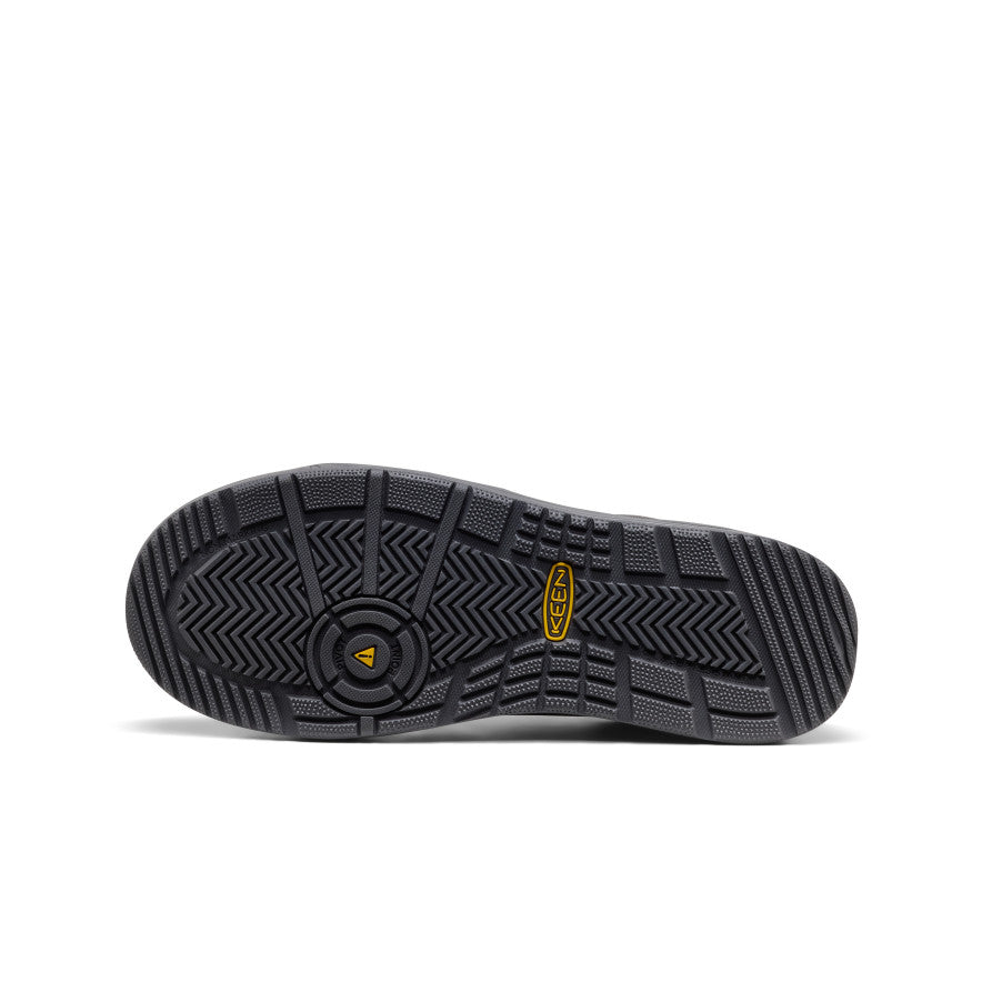 Men's Kenton ESD Work Shoe (Carbon Toe) Magnet/Steel Grey - Image 6