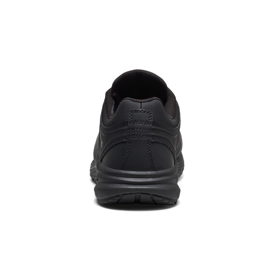 Men's Vista Energy XT Work Sneaker INT MET (Carbon Toe) Black/Magnet - Image 5