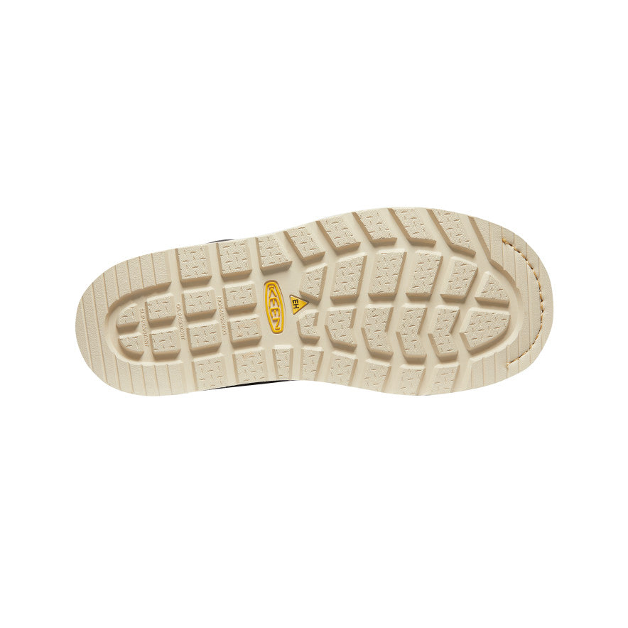 Men's Cincinnati 6" Boot (Soft Toe) Belgian/Sandshell - Image 5