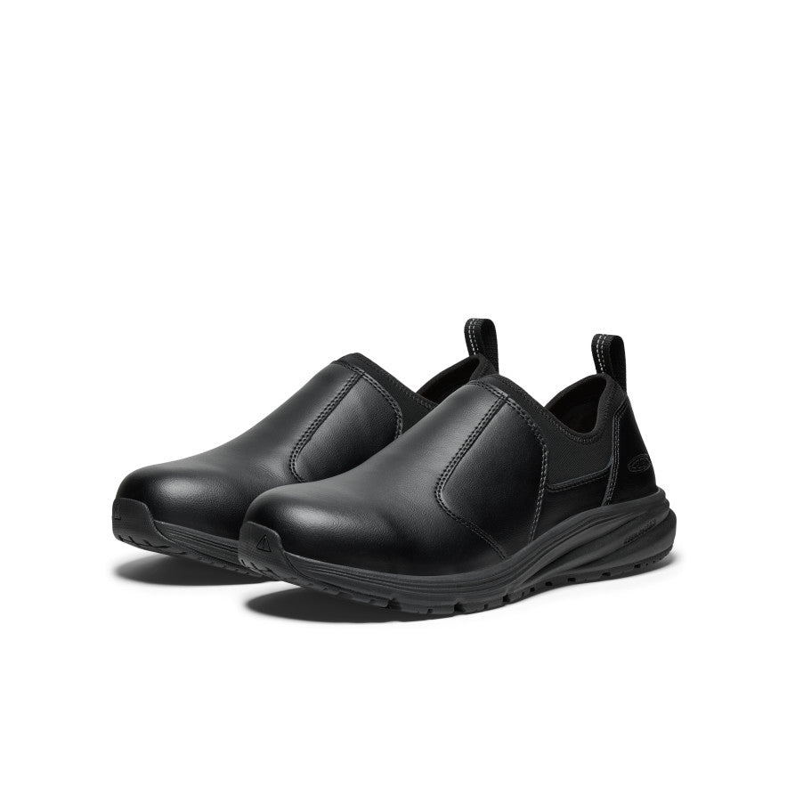 Men's PTC Vista Energy+ Shift (Soft Toe) Black/Black - Image 2