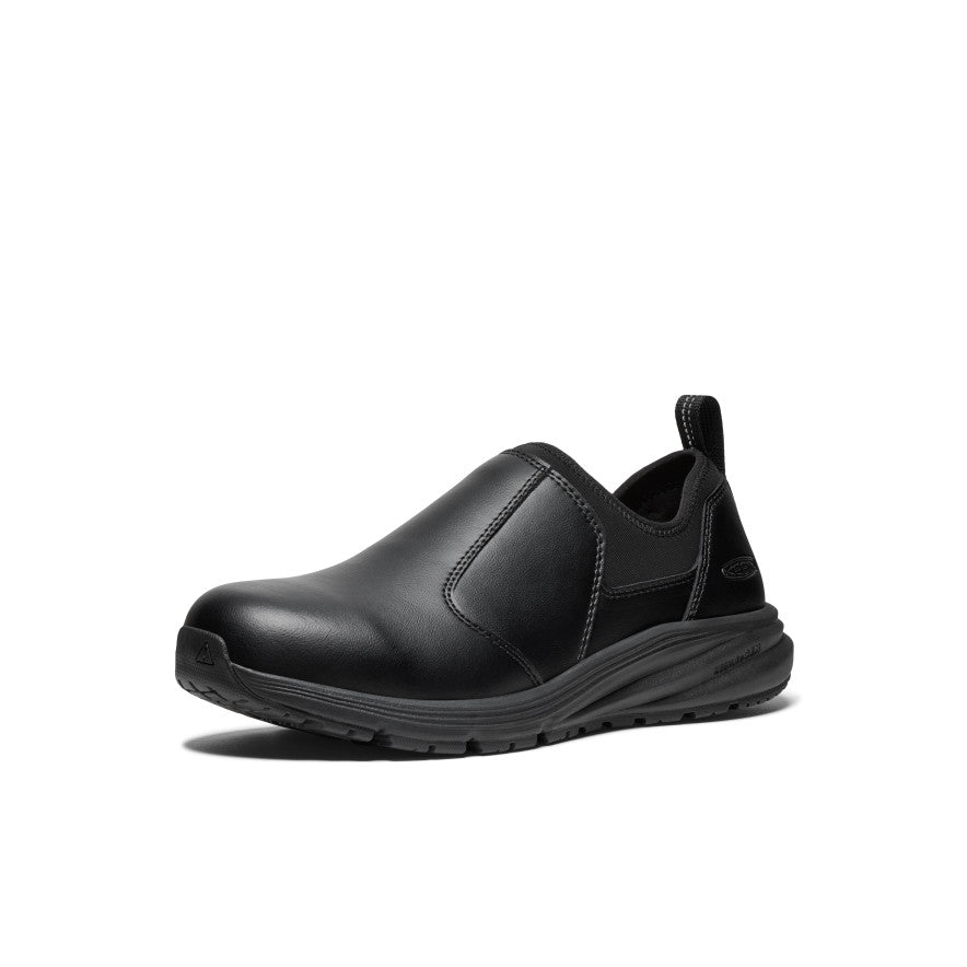 Men's PTC Vista Energy+ Shift (Soft Toe) Black/Black - Image 3