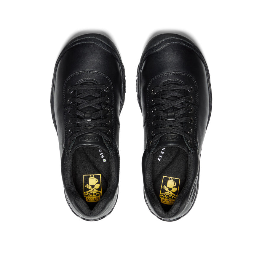 Men's PTC Dress Oxford Black - Image 4