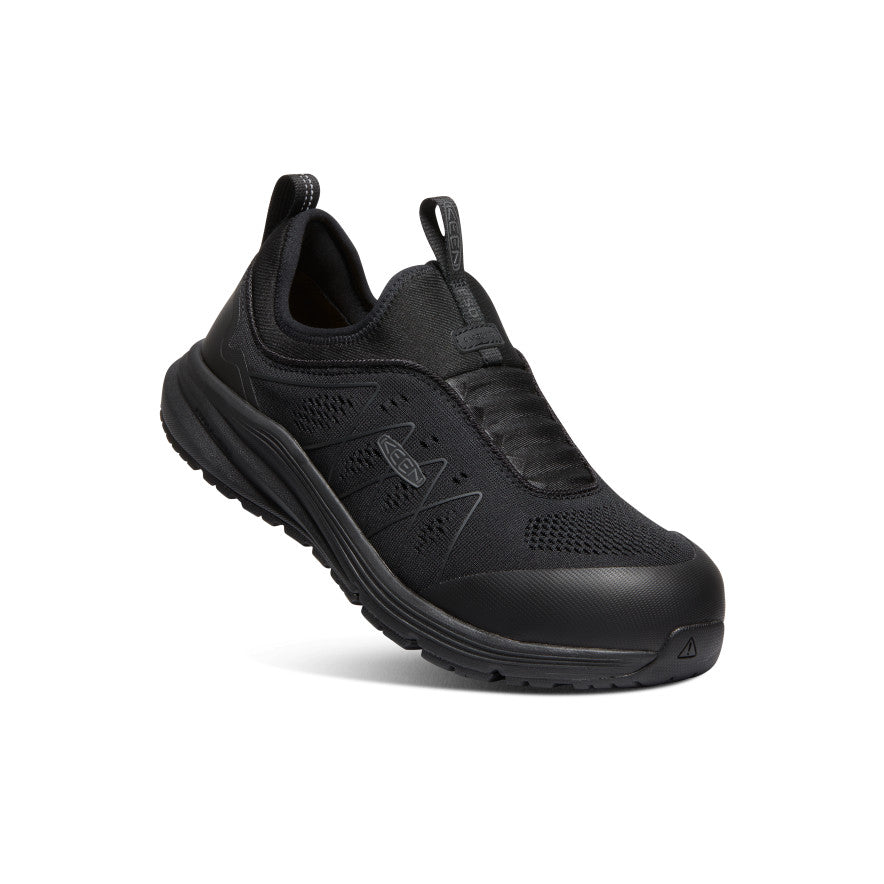 Men's Vista Energy Shift ESD (Carbon Toe) Black/Black - Image 3