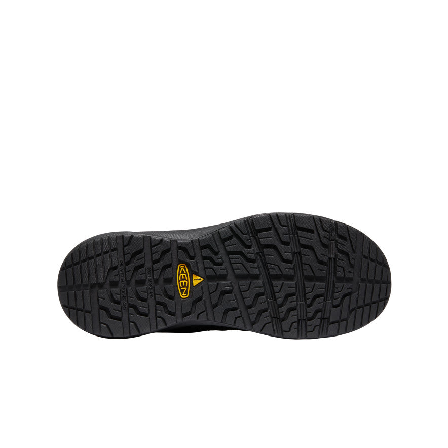 Men's Vista Energy Shift ESD (Carbon Toe) Black/Black - Image 5