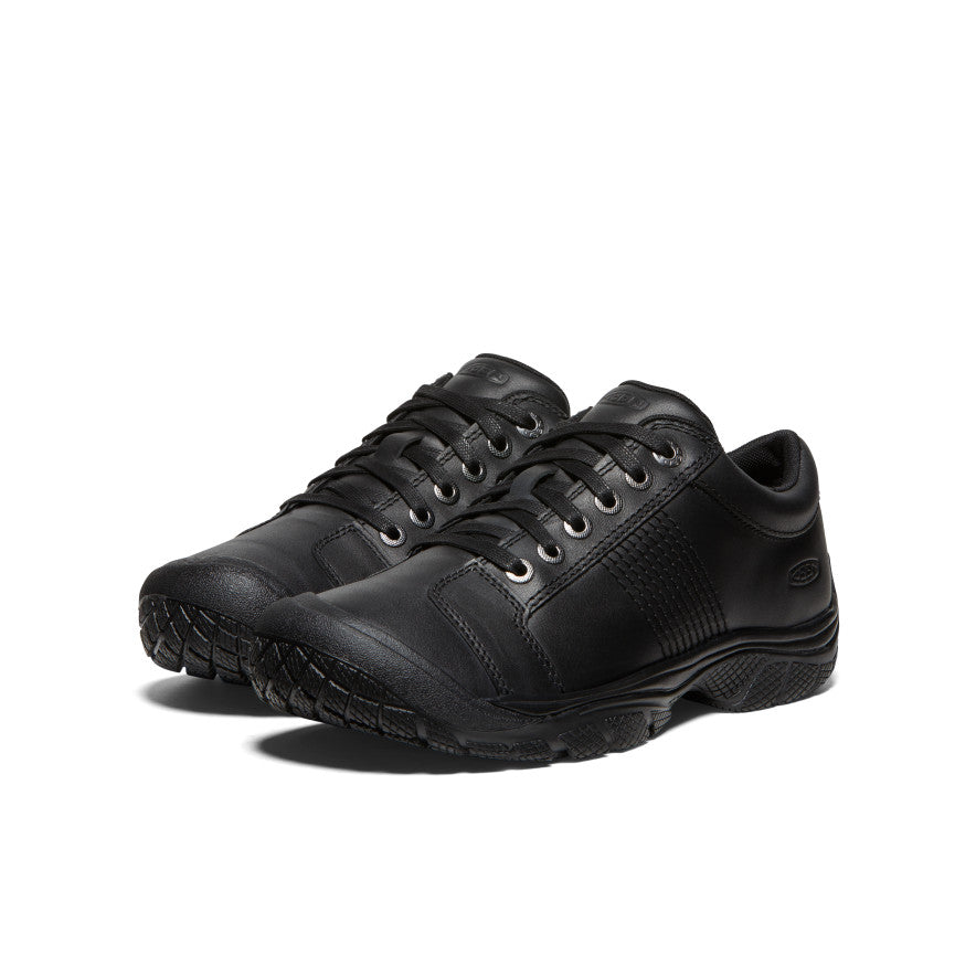 Men's PTC Oxford Black - Image 2