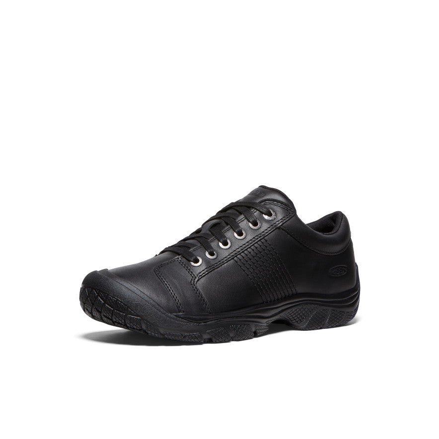 Men's PTC Oxford Black - Image 3