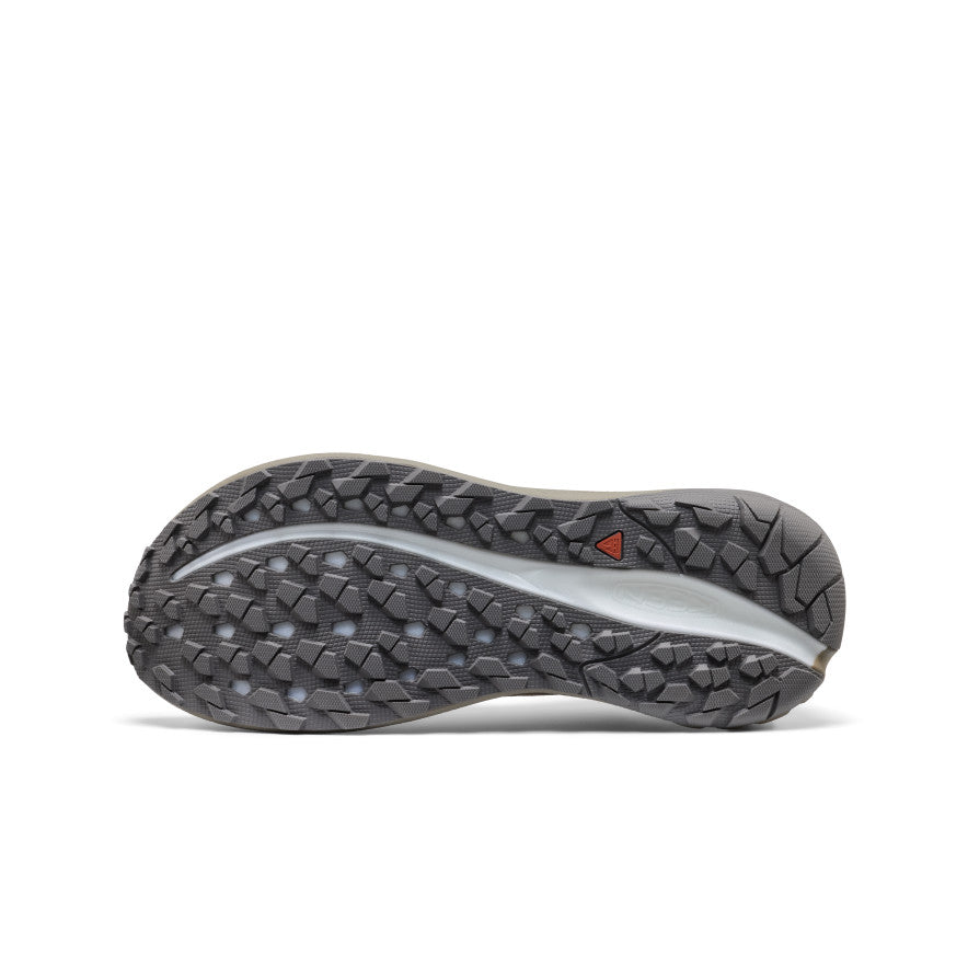 Men's Roam Trail Running Shoe Birch/Brindle - Image 6