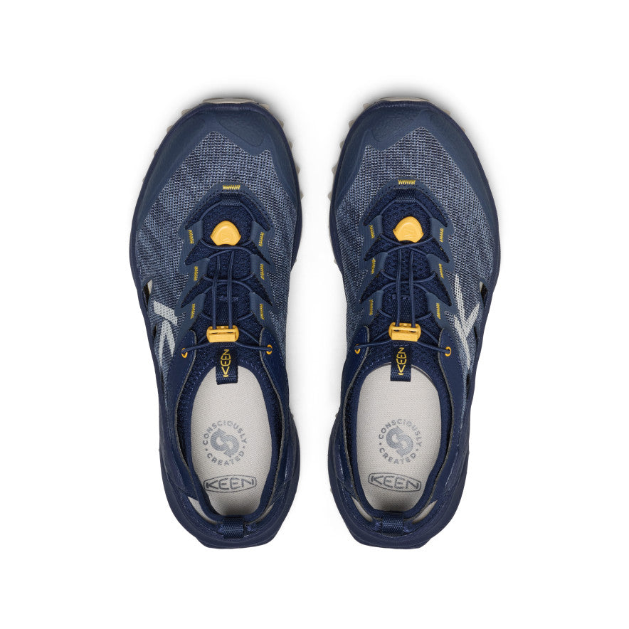 Men's Zionic ADV Open-Air Hiking Shoe Naval Academy - Image 4