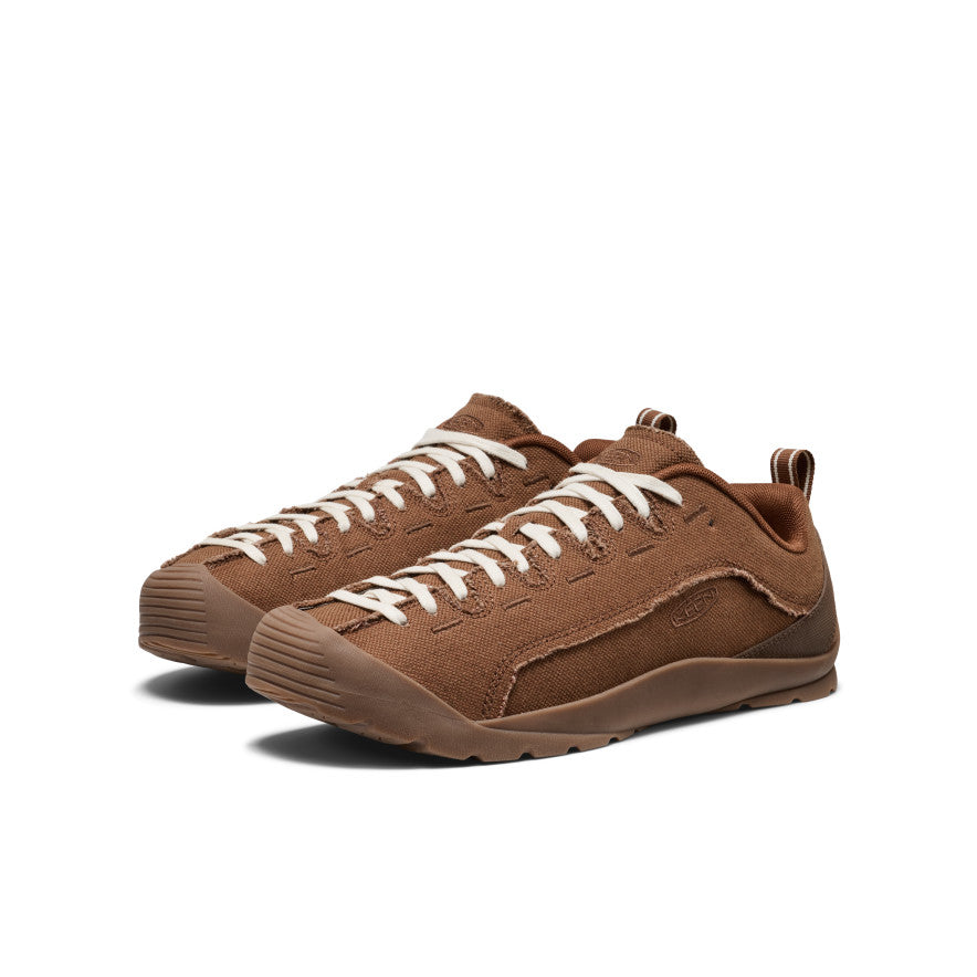 Men's Jasper Split Sneaker Bison/Birch - Image 2