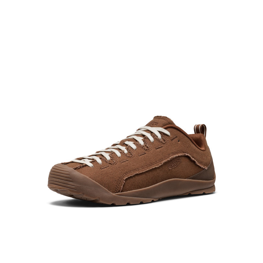 Men's Jasper Split Sneaker Bison/Birch - Image 3
