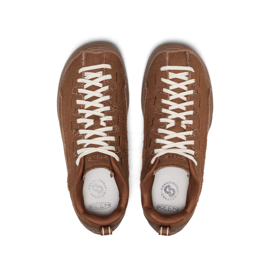 Men's Jasper Split Sneaker Bison/Birch - Image 4