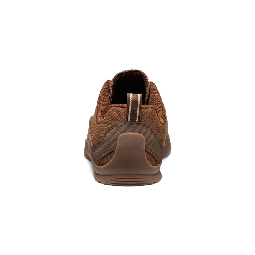 Men's Jasper Split Sneaker Bison/Birch - Image 5