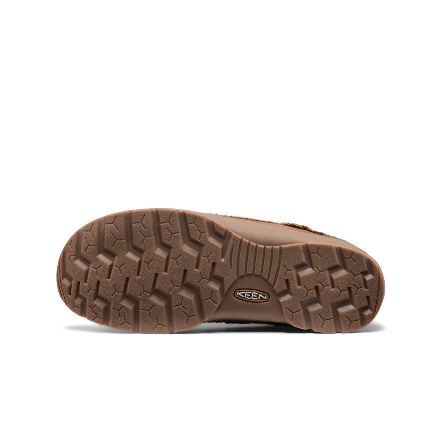 Men's Jasper Split Sneaker Bison/Birch - Image 6