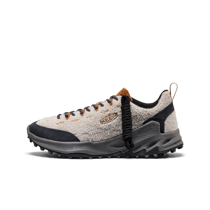 Men's Jasper Zionic Sneaker Vapor/Keen Maple - Image 4
