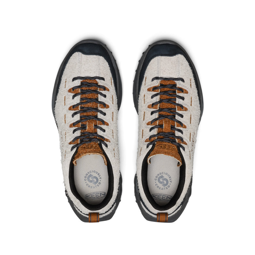 Men's Jasper Zionic Sneaker Vapor/Keen Maple - Image 5