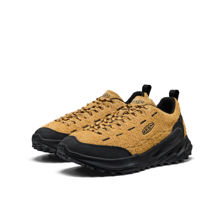 Men's Jasper Zionic Sneaker Oak Buff/Black - Image 2