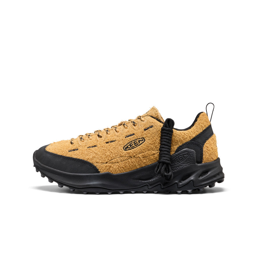 Men's Jasper Zionic Sneaker Oak Buff/Black - Image 4