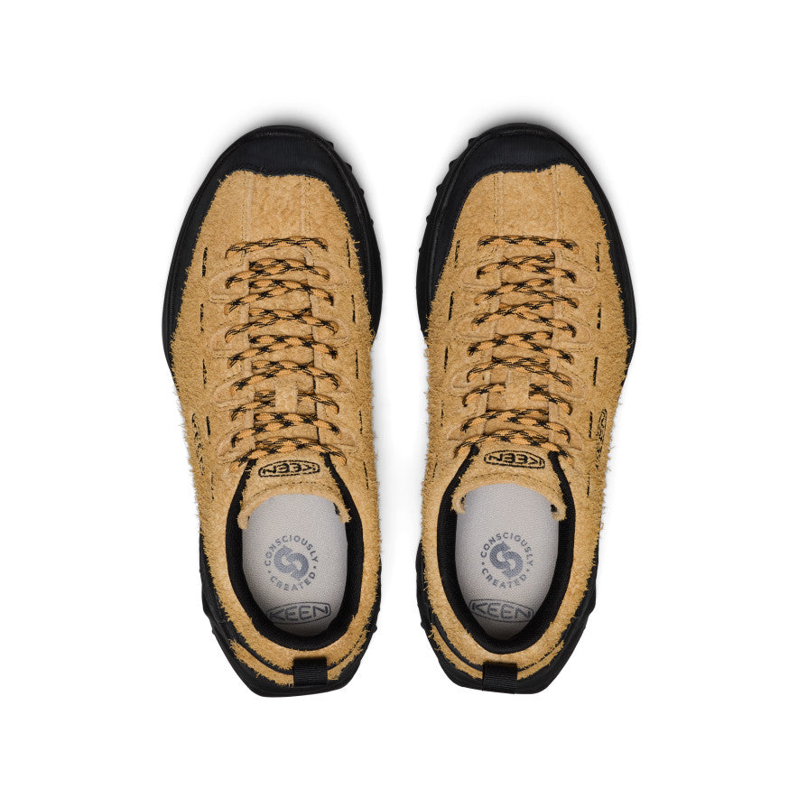 Men's Jasper Zionic Sneaker Oak Buff/Black - Image 5